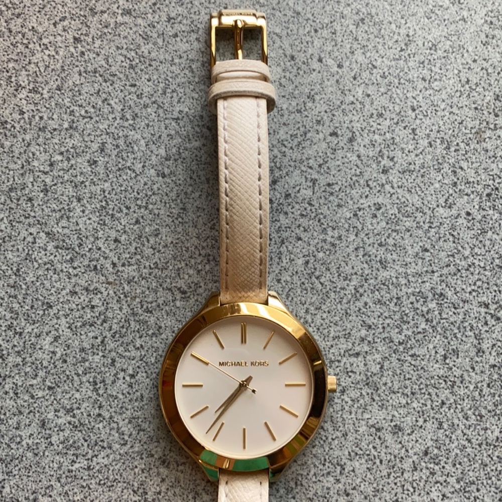 MK watch